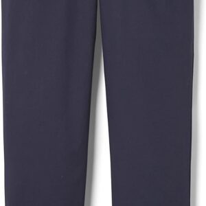 Boys Pull-On School Jogger Pants