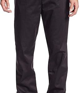 Men’s Baggy Chef Work Pants
